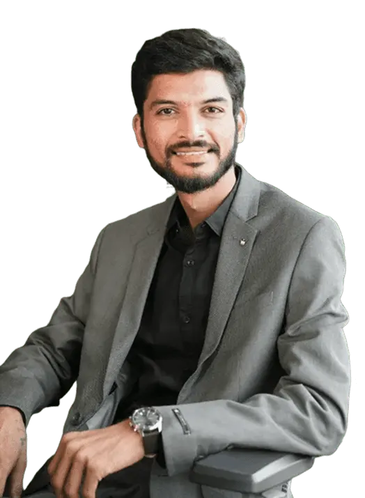 Dr. Rahul Prajapati