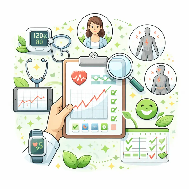 Regular Monitoring