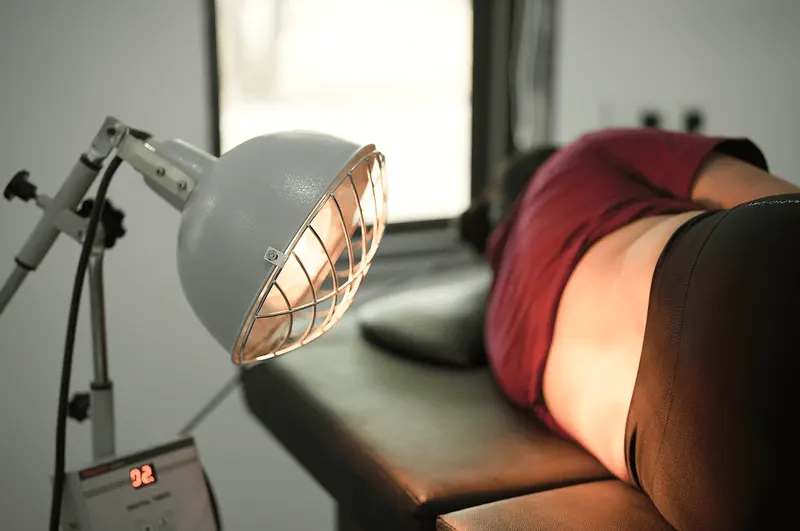 Physiotherapy & Exercise Therapy