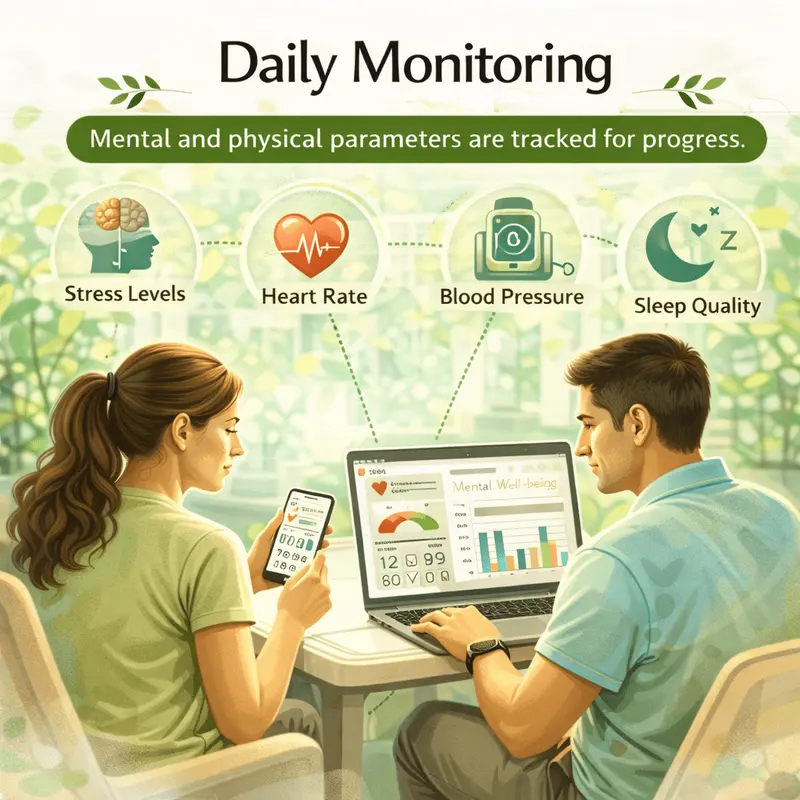 Daily Monitoring