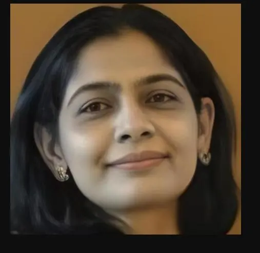 Dr. Lipsa Shah
