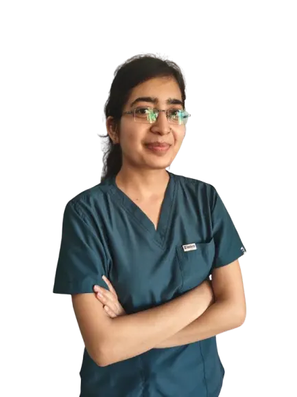 Dr Payal Gupta | BNYS