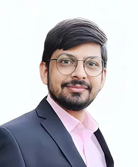 Dr Parth Kansagra